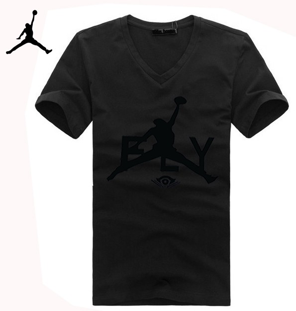 men jordan t-shirt S-XXXL-0122